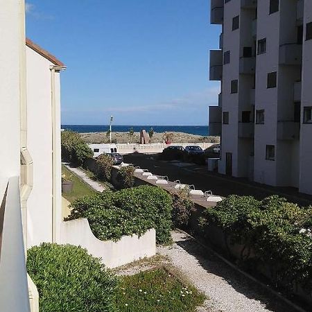 Appartement T2 Ensoleille Au Barcares Le Barcares Ngoại thất bức ảnh