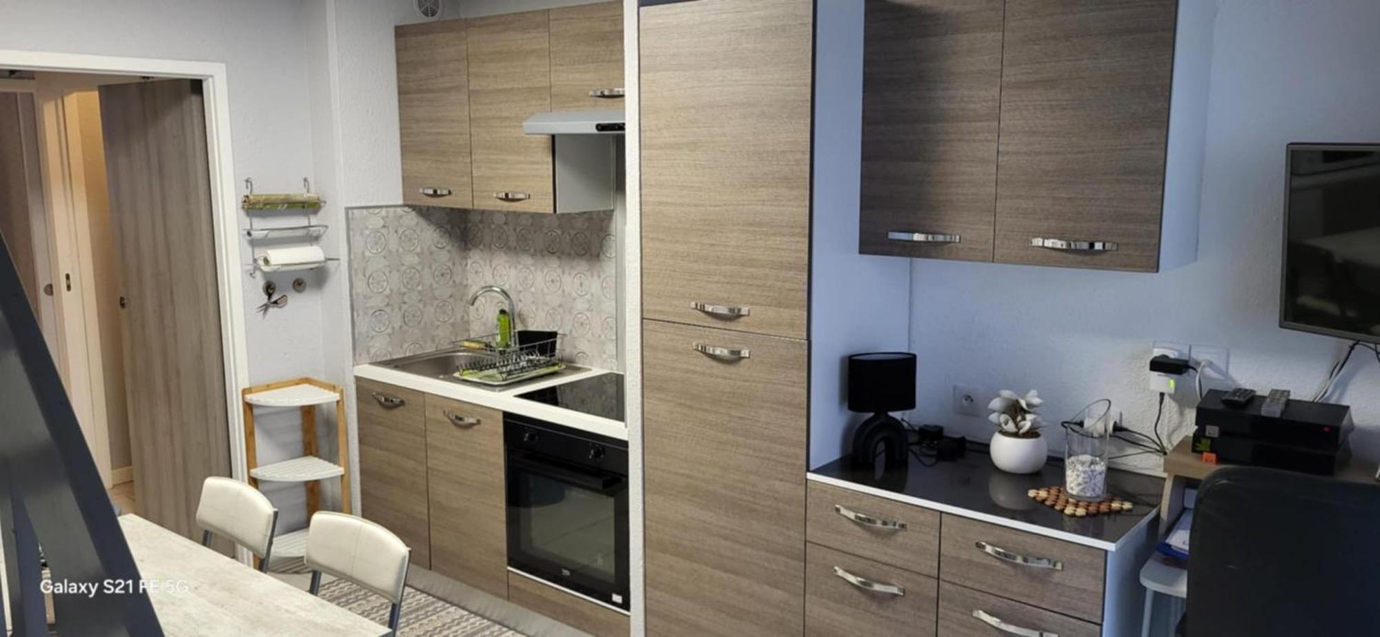 Appartement T2 Ensoleille Au Barcares Le Barcares Ngoại thất bức ảnh