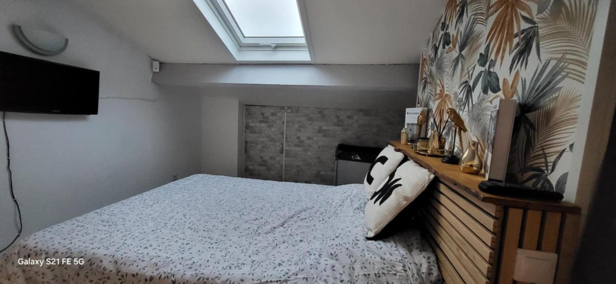 Appartement T2 Ensoleille Au Barcares Le Barcares Ngoại thất bức ảnh