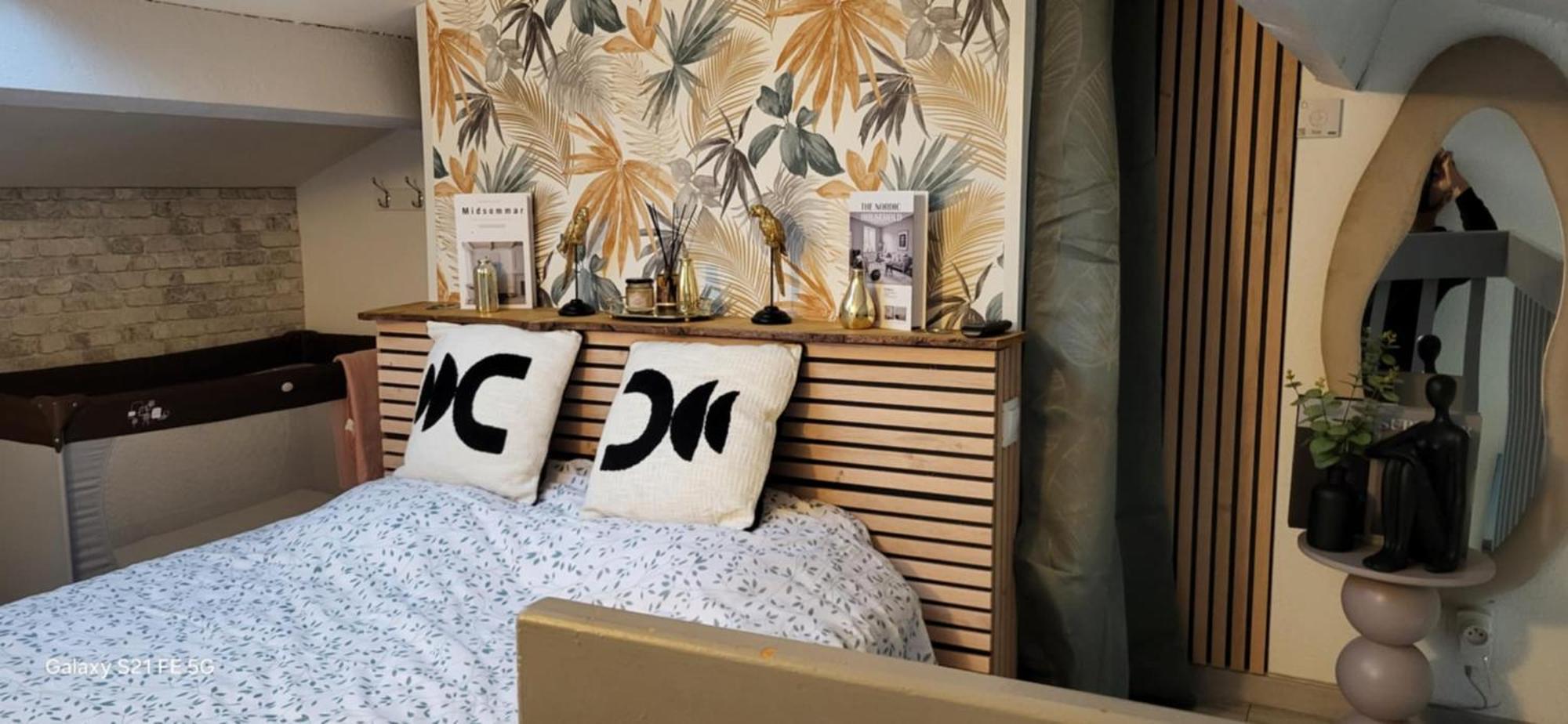 Appartement T2 Ensoleille Au Barcares Le Barcares Ngoại thất bức ảnh