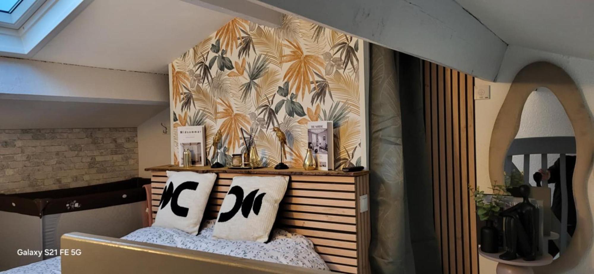 Appartement T2 Ensoleille Au Barcares Le Barcares Ngoại thất bức ảnh